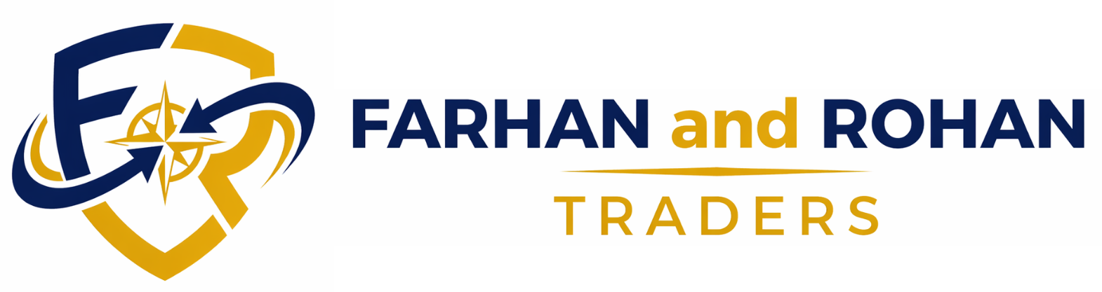 Farhan and Rohan Traders