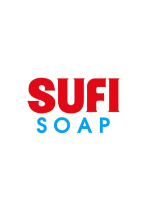 Sufi Soap